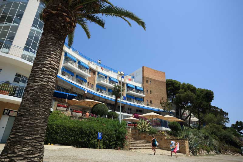 Calella Las Vegas Hotel Ruf Bewertung Calella Las Vegas Hotel Ruf Bewertung