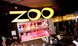 Club Zoo in Lloret de Mar