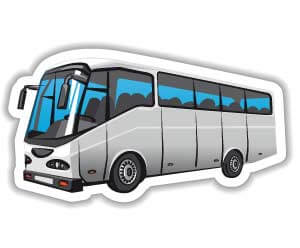 Busanreise