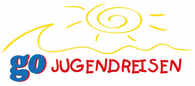 Logo Go Jugendreisen