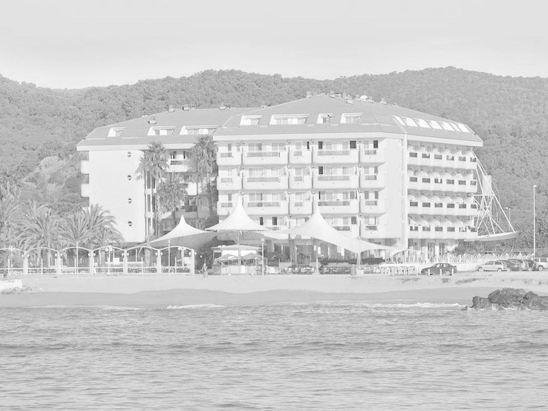 Hotel Lux, Cala Ratjada