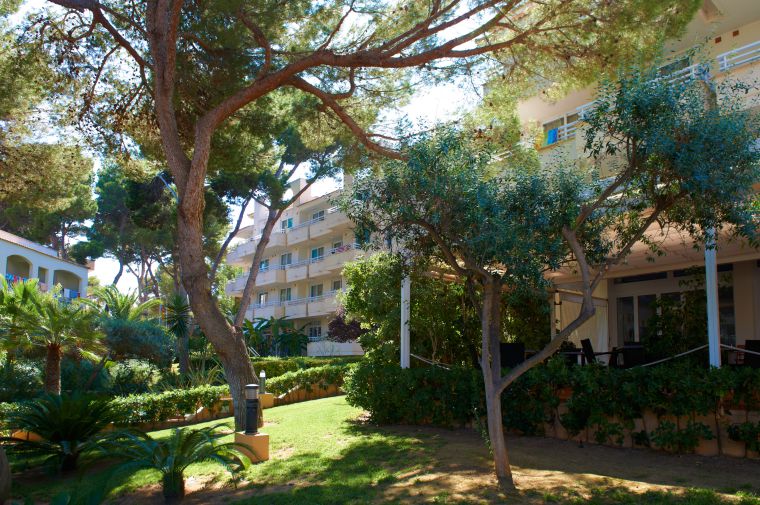 Hotel Club Cala Ratjada, Cala Ratjada