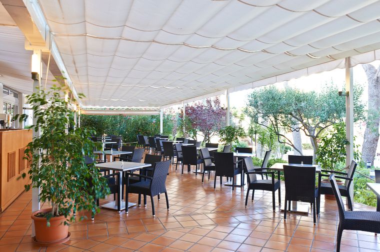 Hotel Club Cala Ratjada, Cala Ratjada