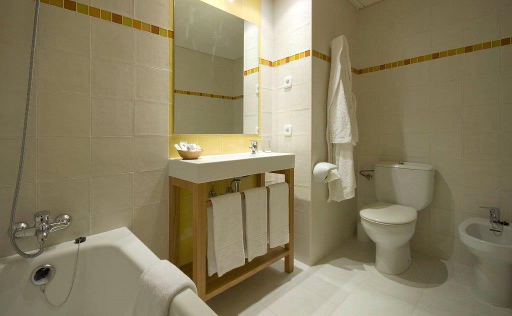 Hotel Diamant, Cala Ratjada