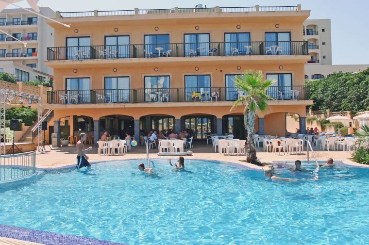 Hotel Regana, Cala Ratjada