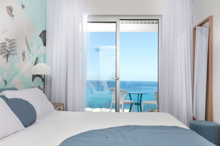 Hotel Serrano Mar Azul, Cala Ratjada