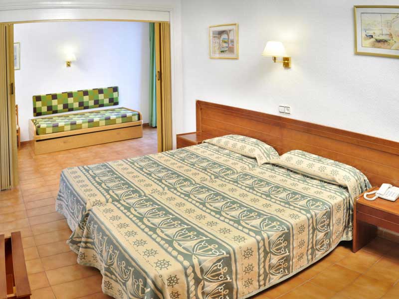 Apartments Balmes, Calella