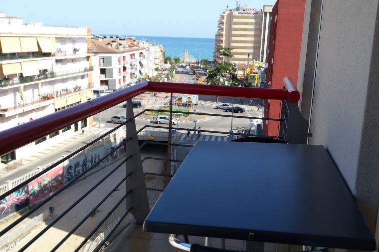 Apartments Mar Blau, Calella