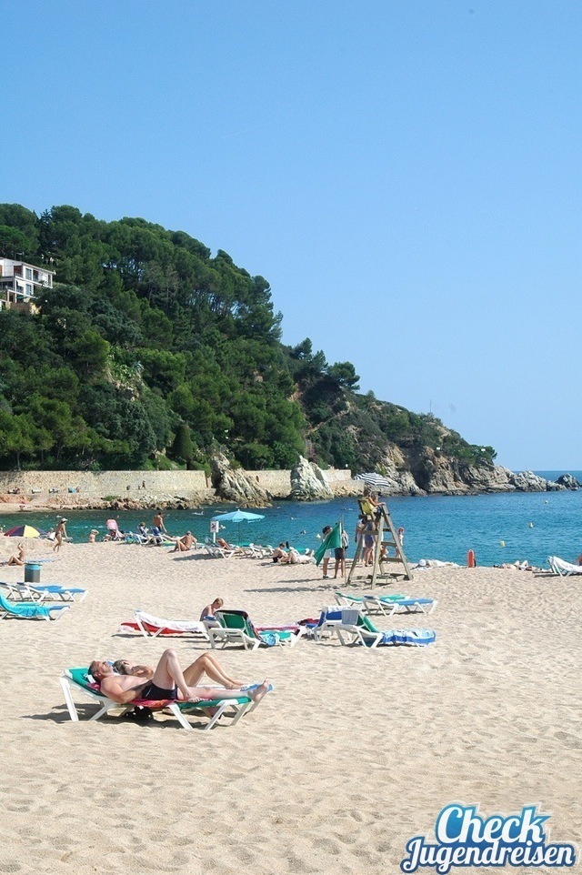 H-Top Hotel Amaika, Calella