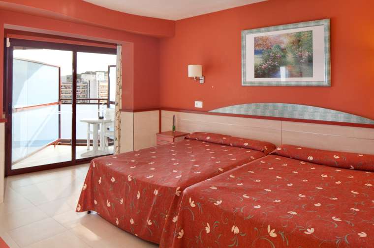 H-Top Hotel Calella Palace, Calella