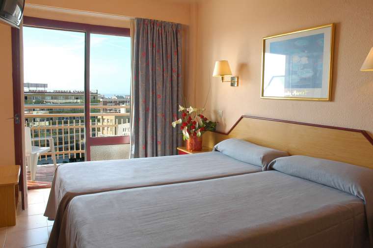 H-Top Hotel Olympic, Calella