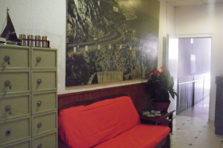 Hostal Univers, Calella