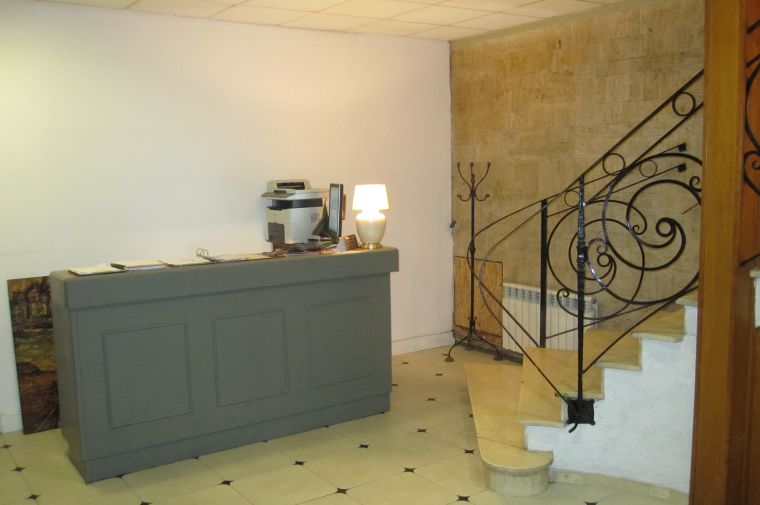 Hostal Univers, Calella
