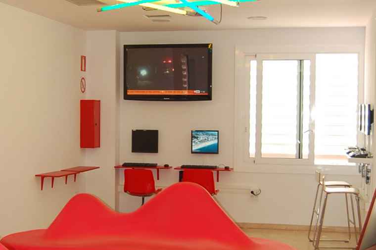 Hostel Estrella de Mar, Calella