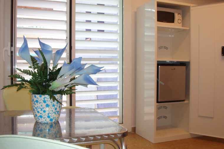 Hostel Estrella de Mar, Calella