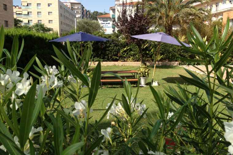 Hostel Estrella de Mar, Calella