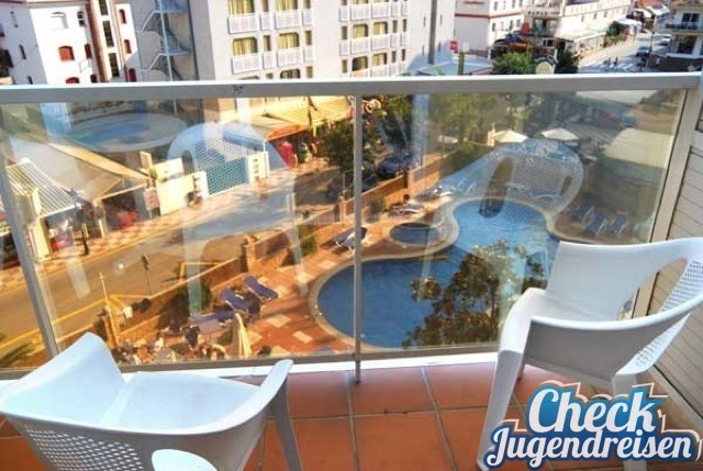 Hotel Esplai, Calella