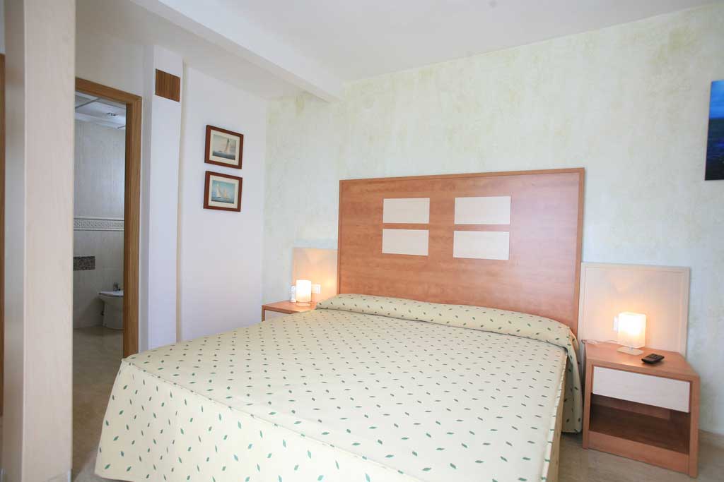 Hotel International, Calella