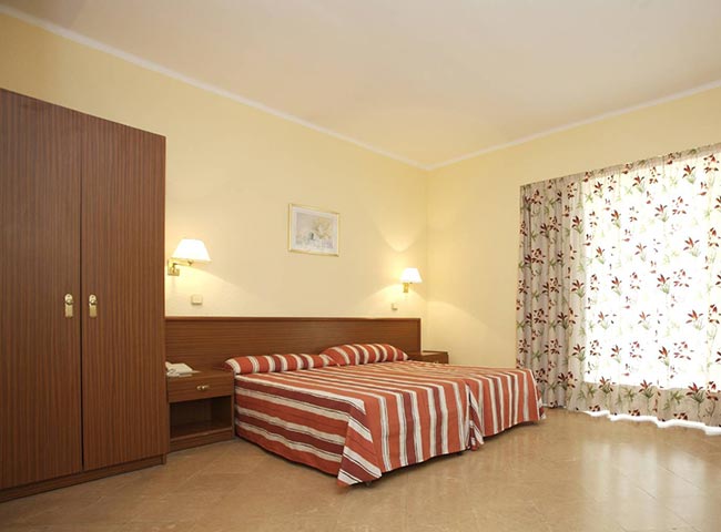 Hotel Terramar, Calella