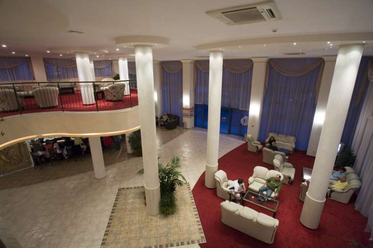 Hotel Elena, Goldstrand