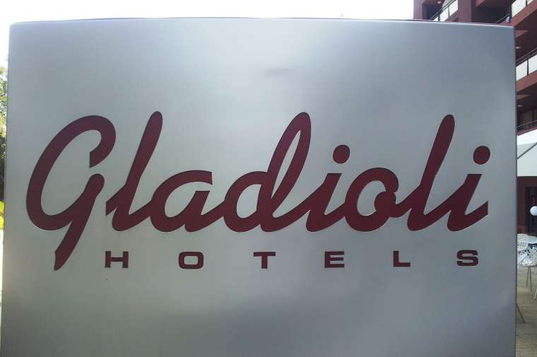 Hotel Gladiola, Goldstrand
