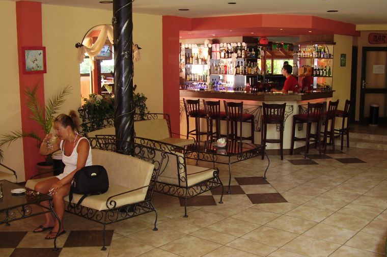 Tintyava, Goldstrand