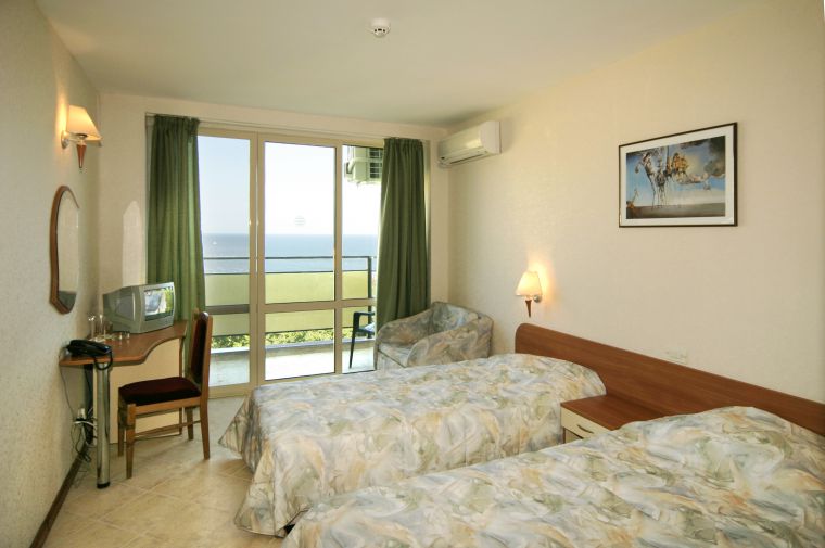 Tintyava, Goldstrand