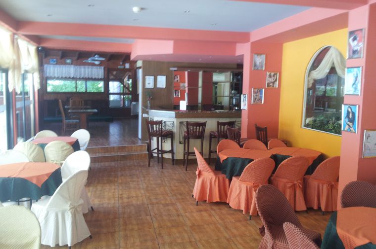 Tintyava, Goldstrand