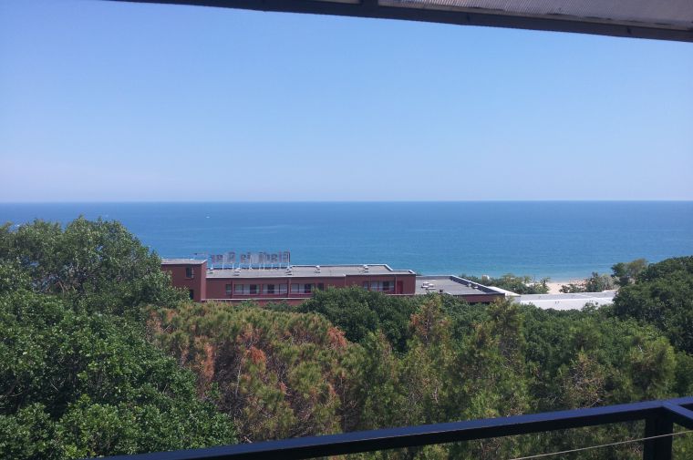 Tintyava, Goldstrand