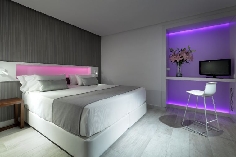 Hotel Garbi Ibiza & Spa, Ibiza