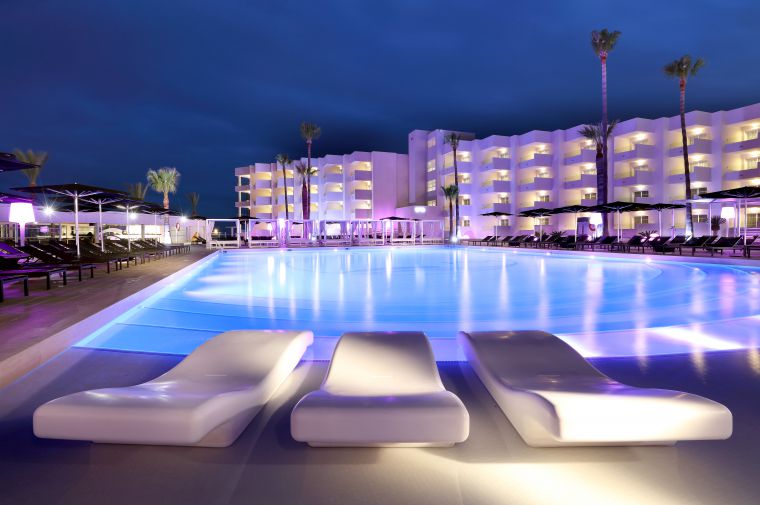 Hotel Garbi Ibiza & Spa, Ibiza