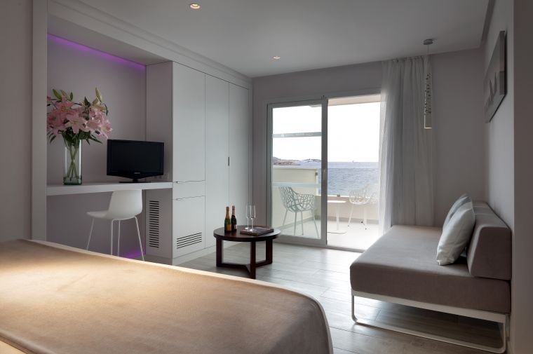 Hotel Garbi Ibiza & Spa, Ibiza