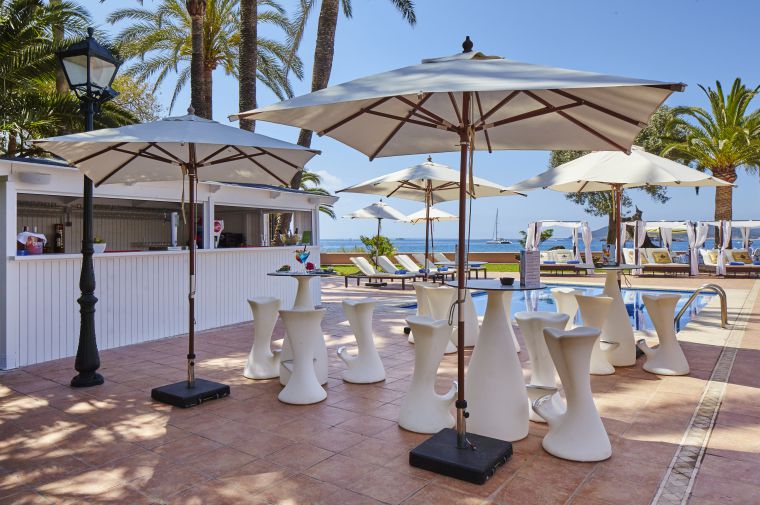 Hotel THB Los Molinos, Ibiza