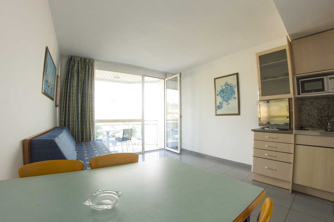 Apartments Blau, Lloret de Mar