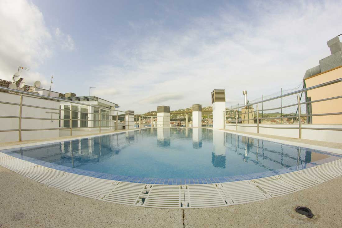 Apartments Blau, Lloret de Mar