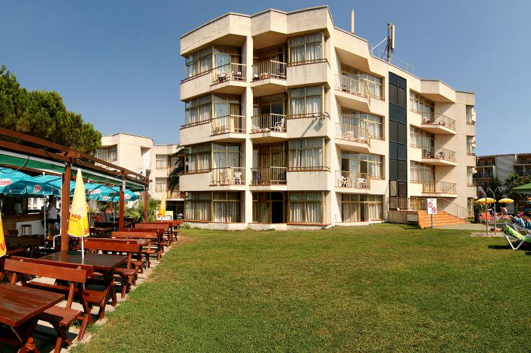 Apartments Bolero, Lloret de Mar