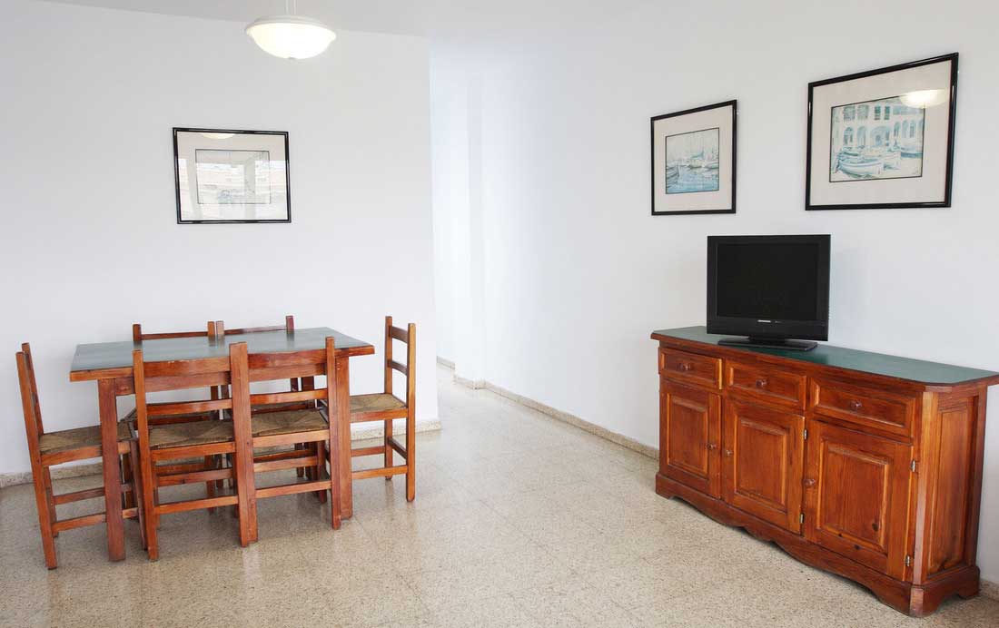 Apartments Condado, Lloret de Mar