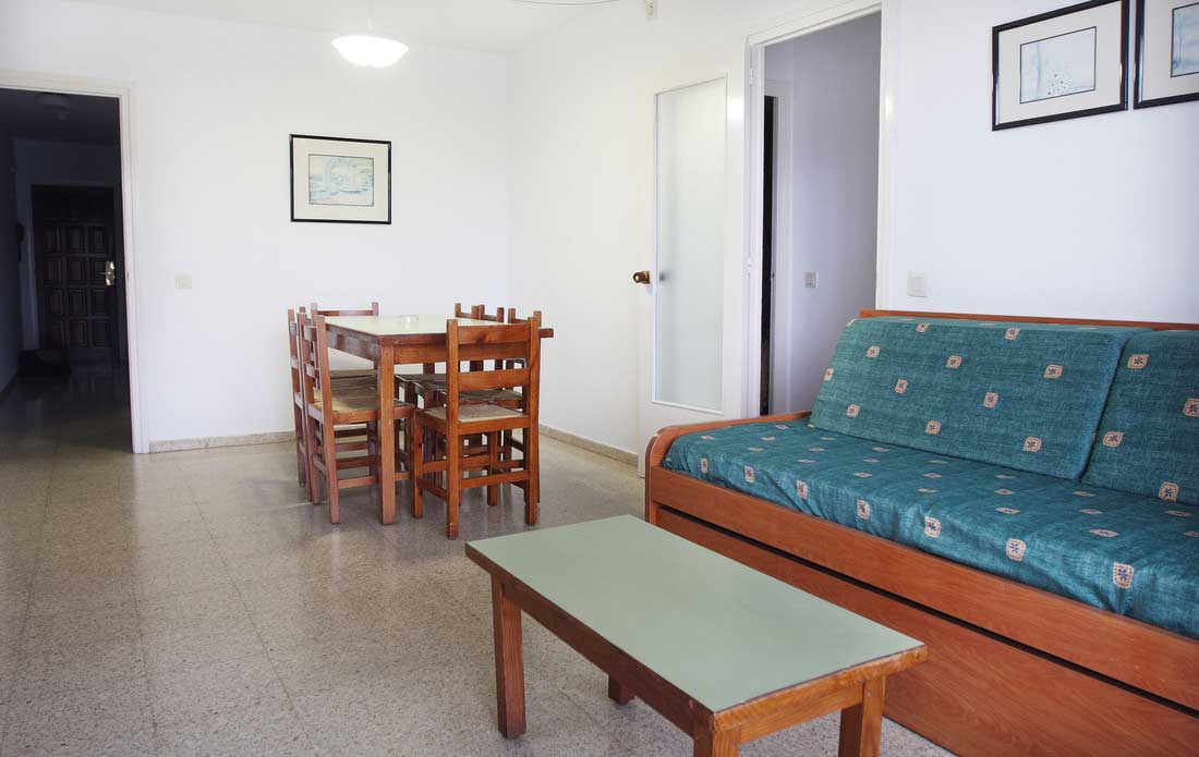 Apartments Condado, Lloret de Mar