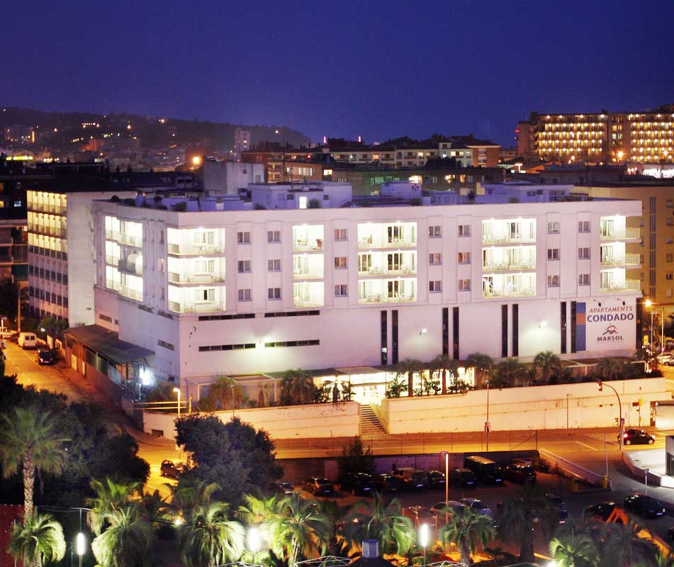 Apartments Condado, Lloret de Mar