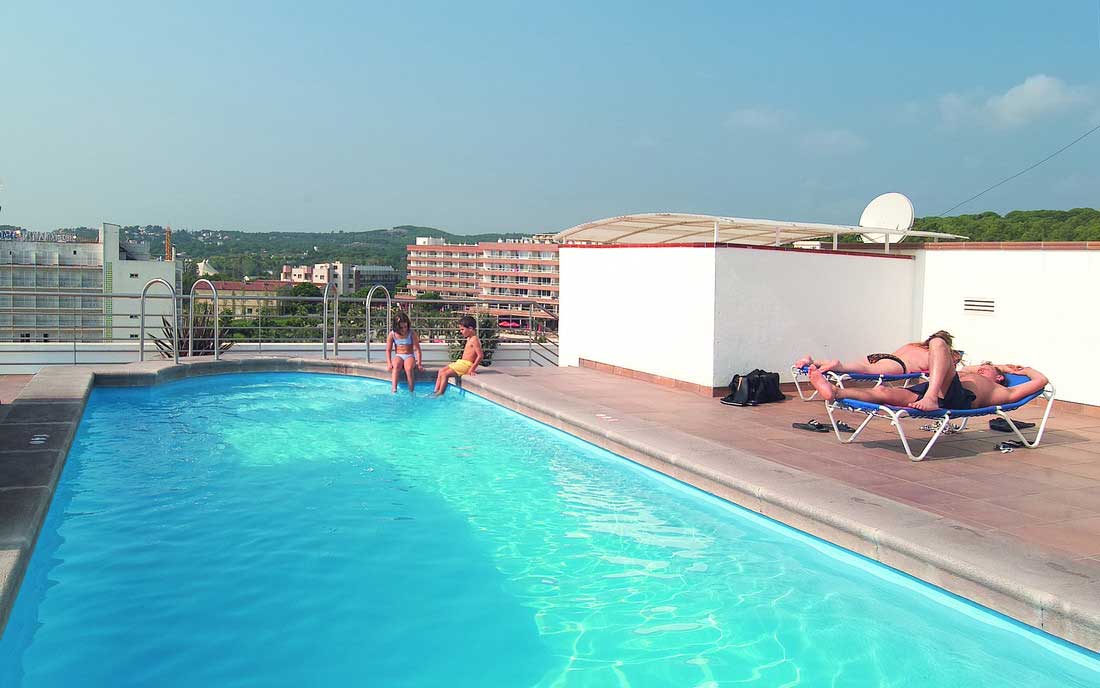 Apartments Condado, Lloret de Mar