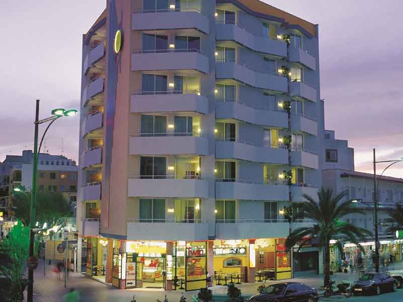 Apartments Lloret (Kategorie), Lloret de Mar