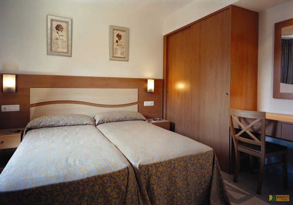 Apartments Selvapark, Lloret de Mar