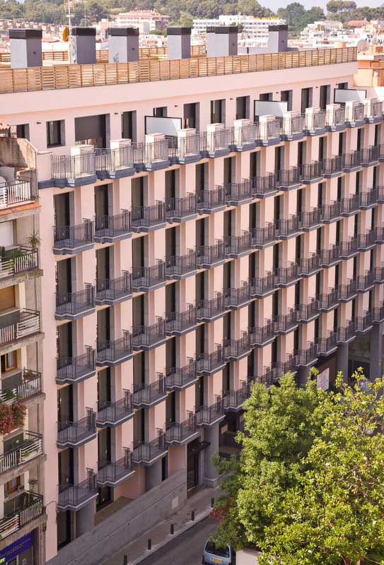 Apartments Trimar, Lloret de Mar