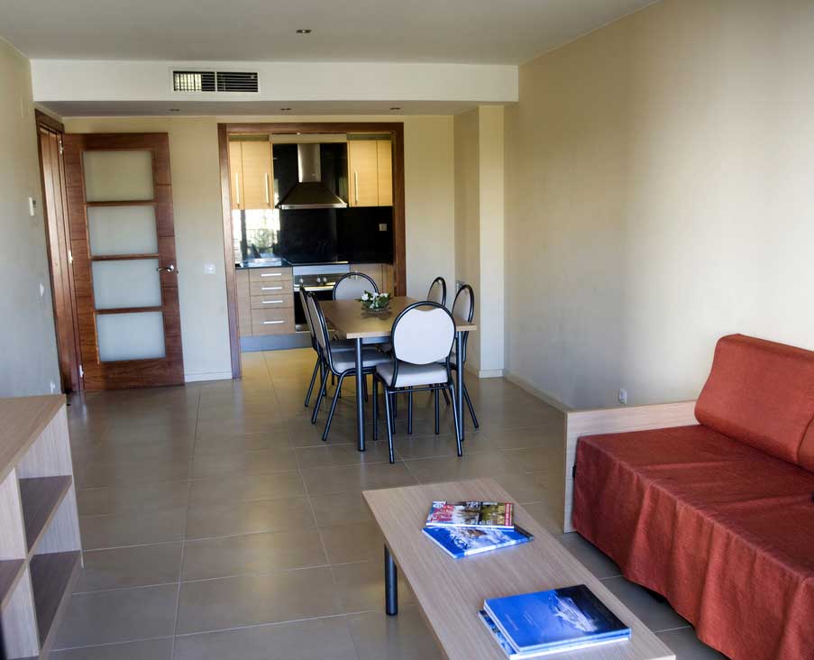 Apartments Trimar, Lloret de Mar