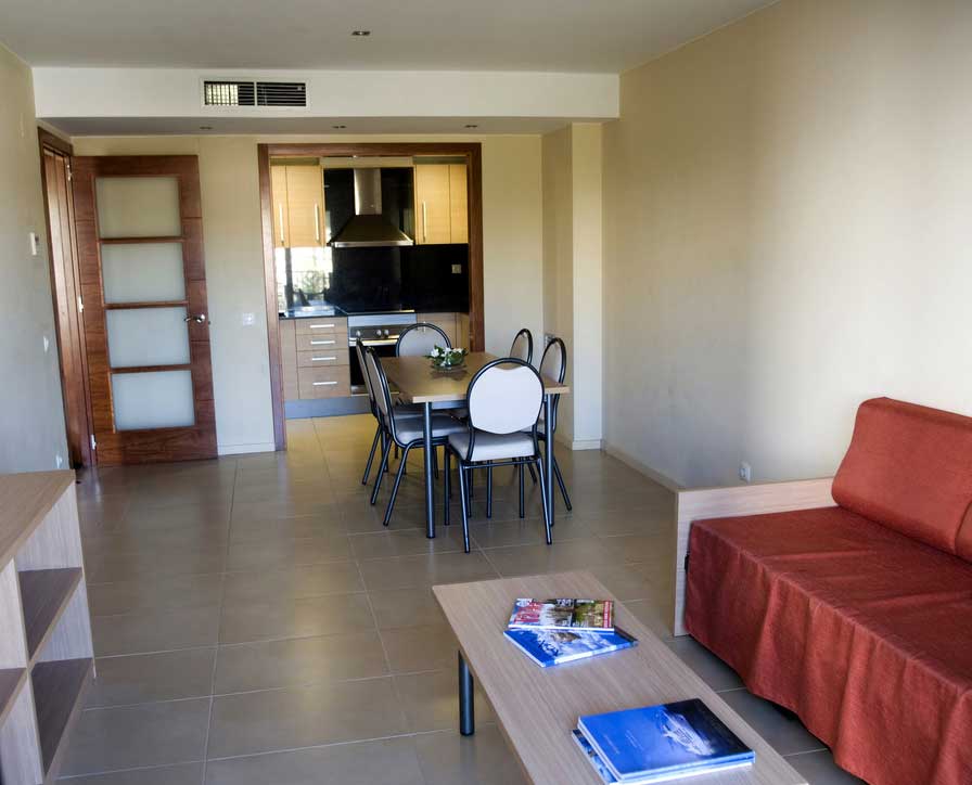 Apartments Trimar, Lloret de Mar