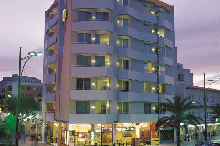 Apartments Xaine Sun, Lloret de Mar