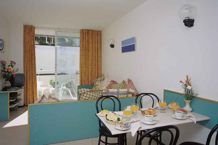 Apartments Xaine Sun, Lloret de Mar