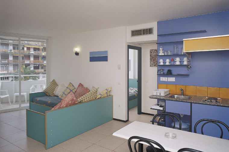 Apartments Xaine Sun, Lloret de Mar