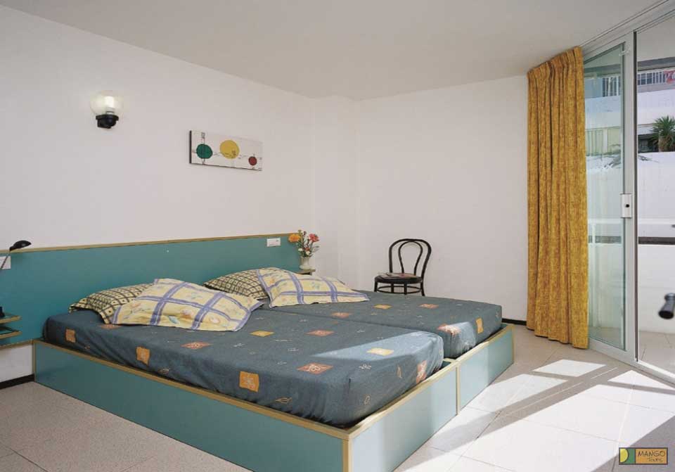 Apartments Xaine Sun, Lloret de Mar