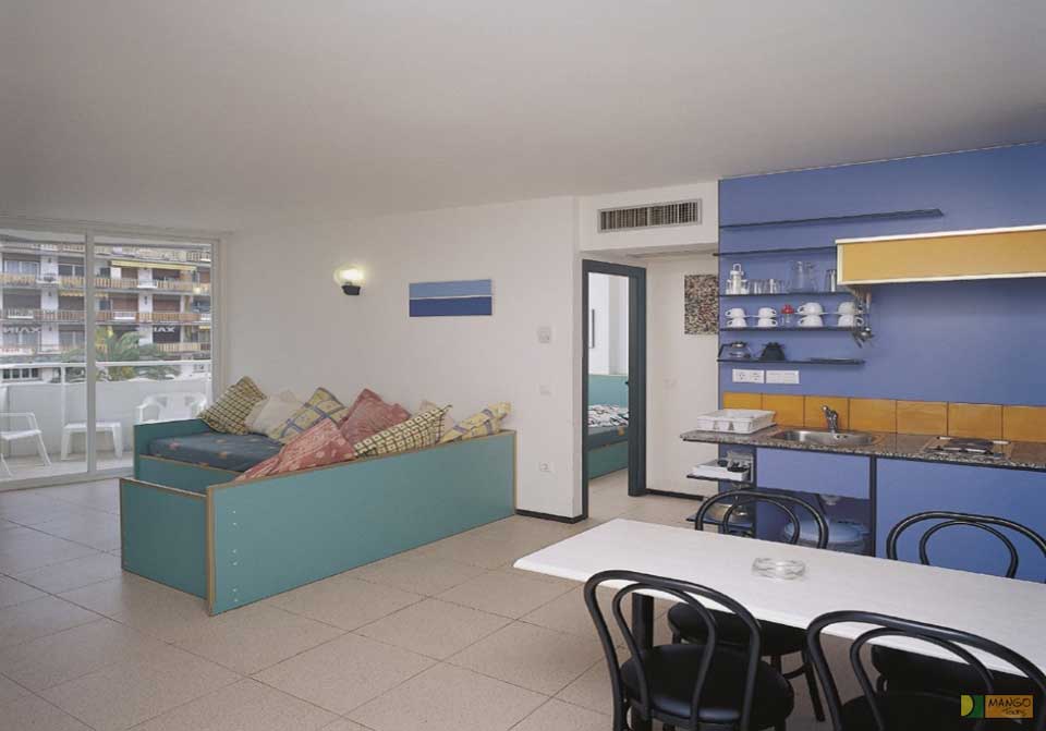 Apartments Xaine Sun, Lloret de Mar